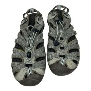 Keen Women’s Whisper Sport Sandals Shoes